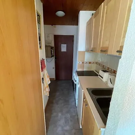 Centre Station Avec Balcon - Ideal Couple Ou Famille De 4 דירה Val-dʼIsère