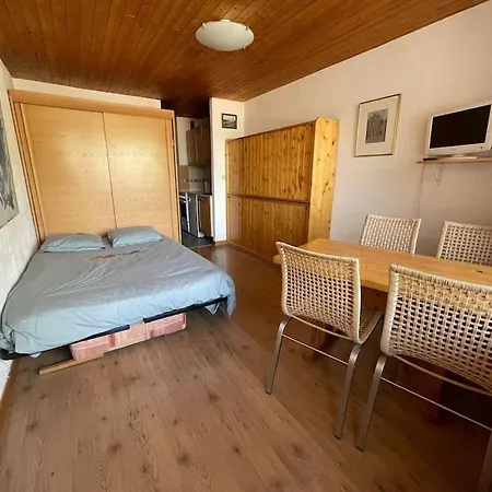 Centre Station Avec Balcon - Ideal Couple Ou Famille De 4 *